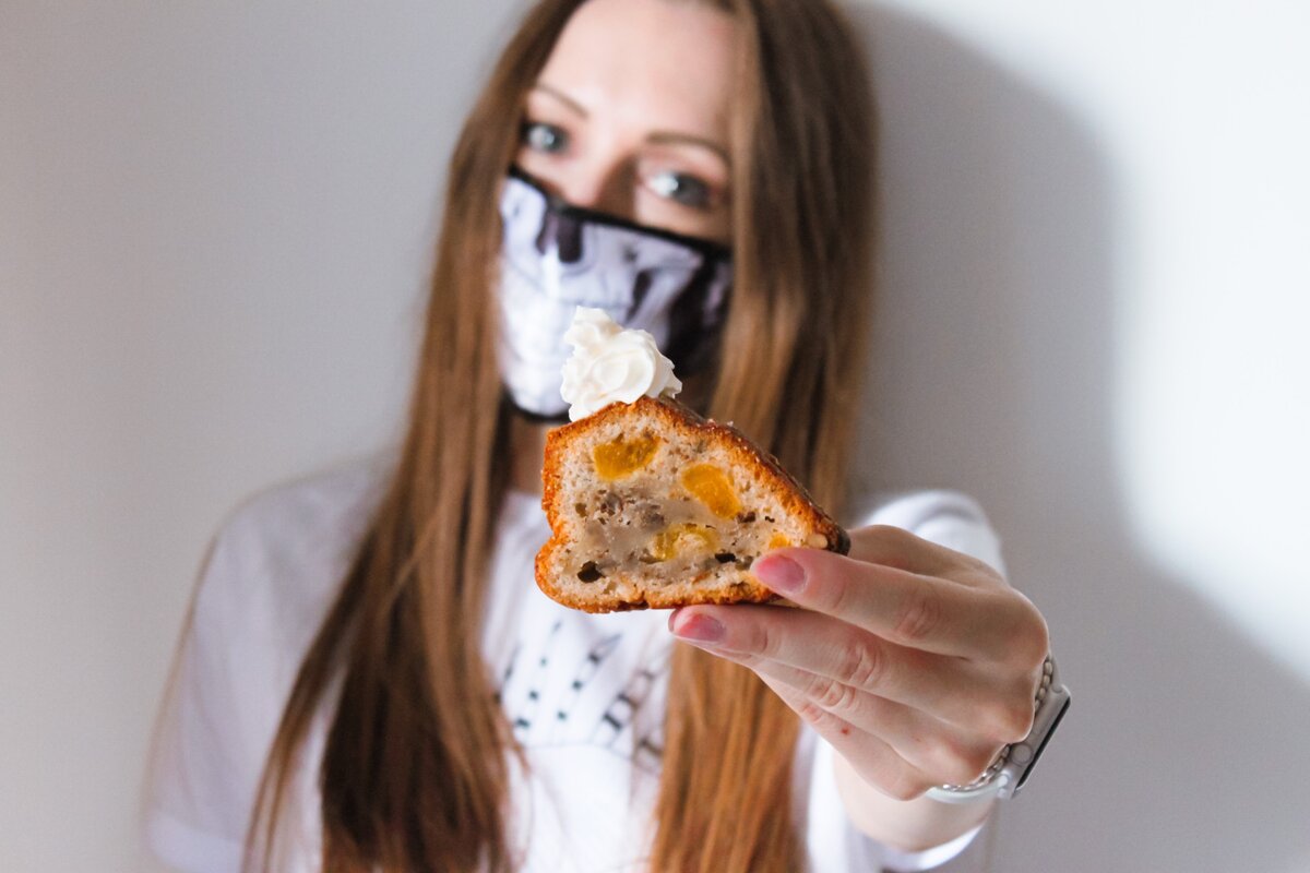 Что такое глютен