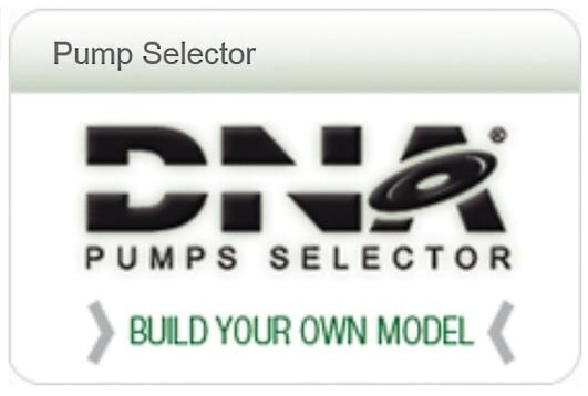 DAB — Программа подбора насосов — DNA онлайн