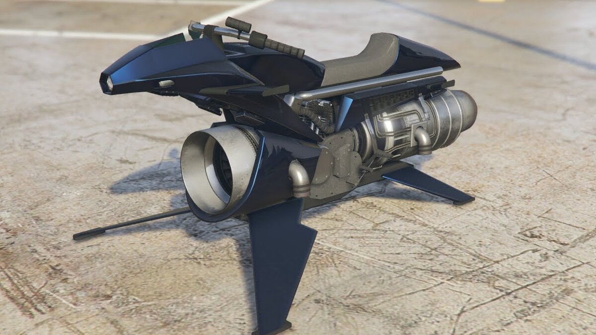 oppressor mk2