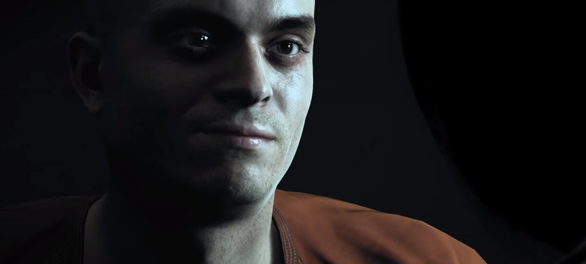 Этот парень - самая загадочная  и интригующая фигура в игре. От вашего к нему отношения зависит и то, поможет ли он вам или предаст.  