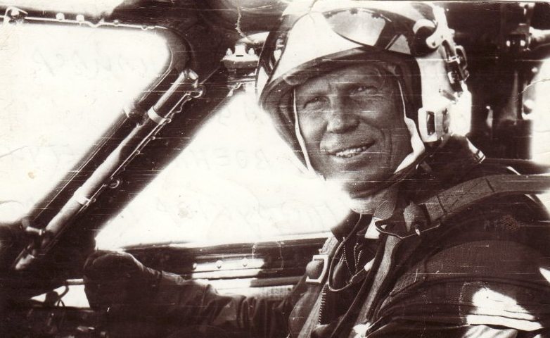 Чечельницкий Василий Васильевич