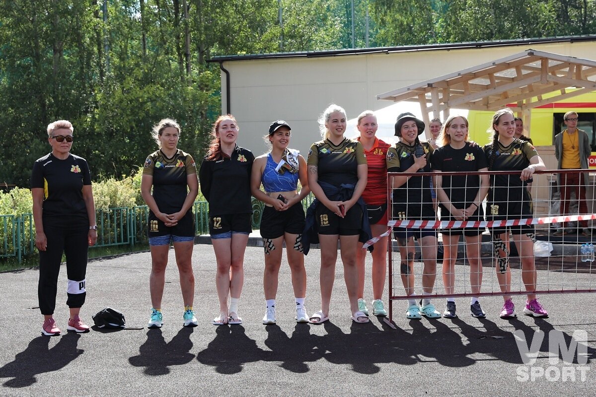 Фото Наталья Бухарева