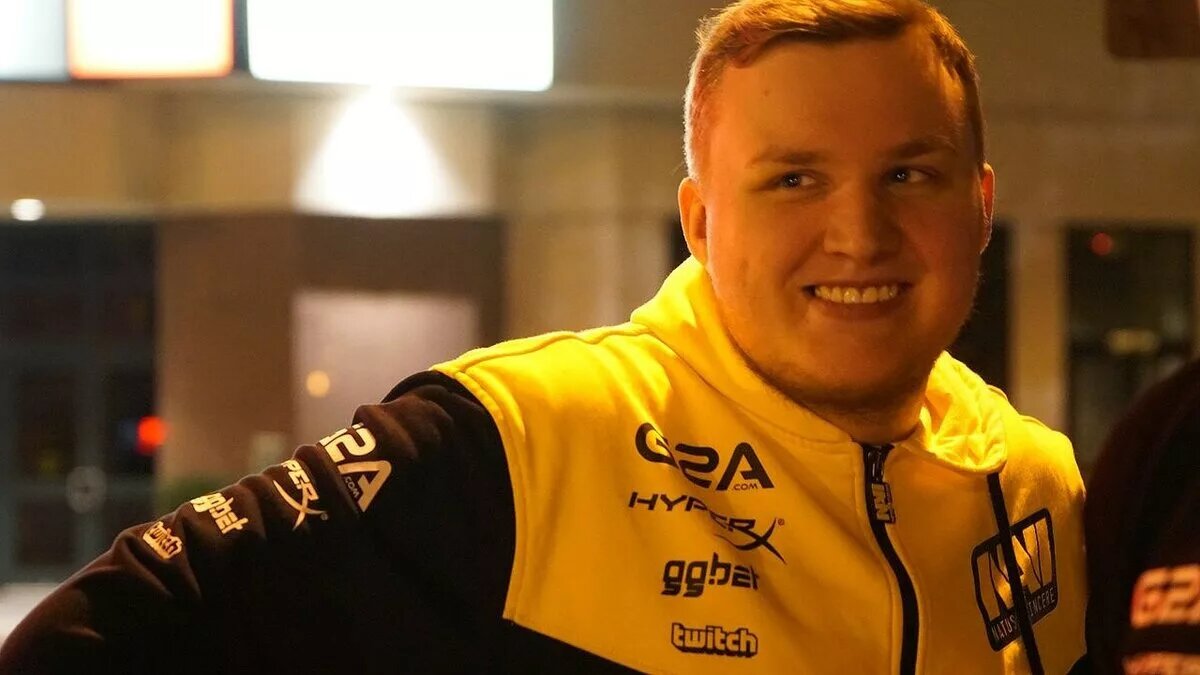 flamie Navi