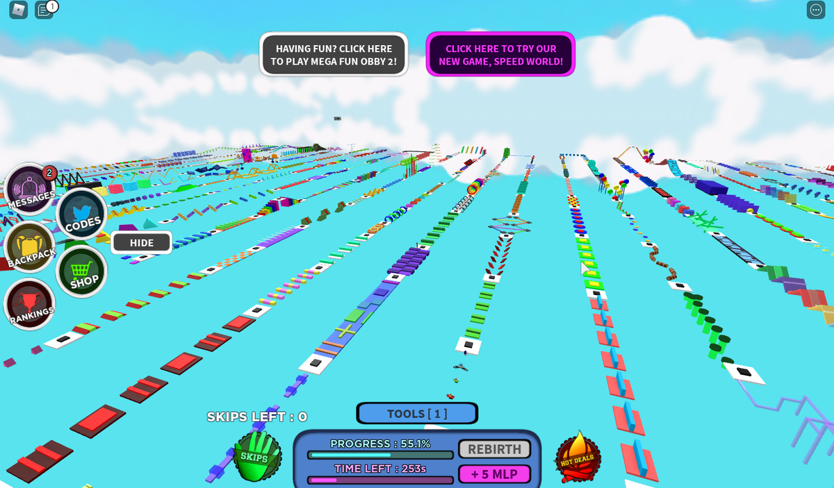 ОГРОМНАЯ КАРТА!