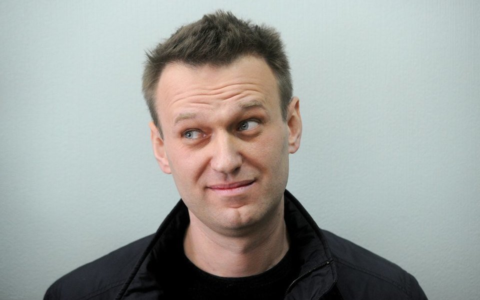Алексей Навальный