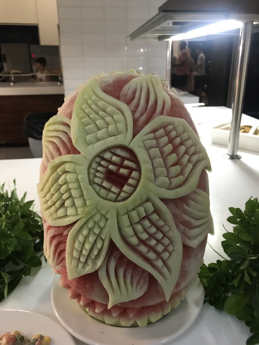 Отгадайте что это? Фото автора