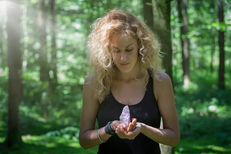 Brigitte Blättler / Getty Images