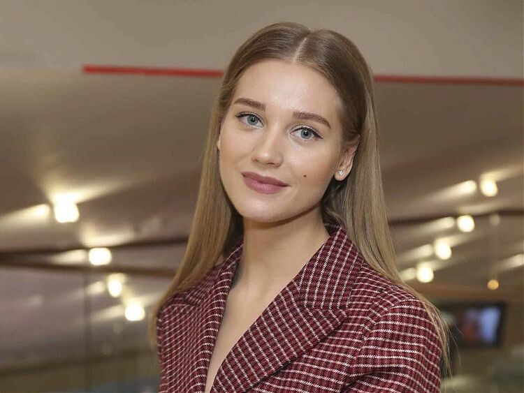 Фото Инстарамм К. Асмус