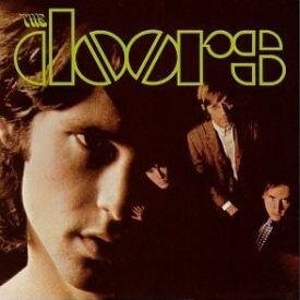 "The Doors"1967 г