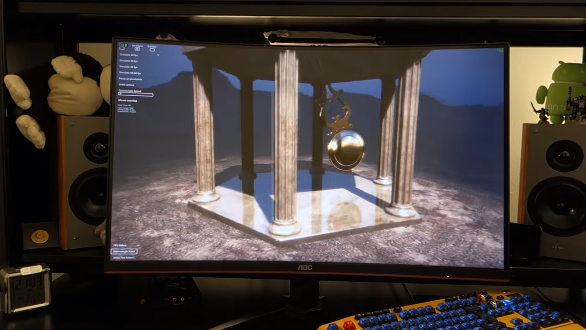 Для графических редакторов, в большинстве ситуаций, подойдёт идеально.