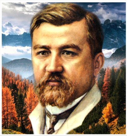 Куприн Александр Иванович (1870-1938)