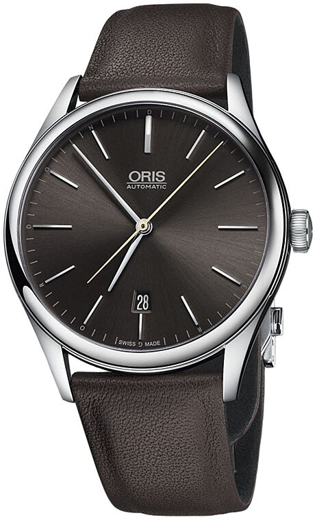 Oris Dexter Gordon Limited Edition 733 7721 4083 LS с сайта https://www.haroldltd.ru/