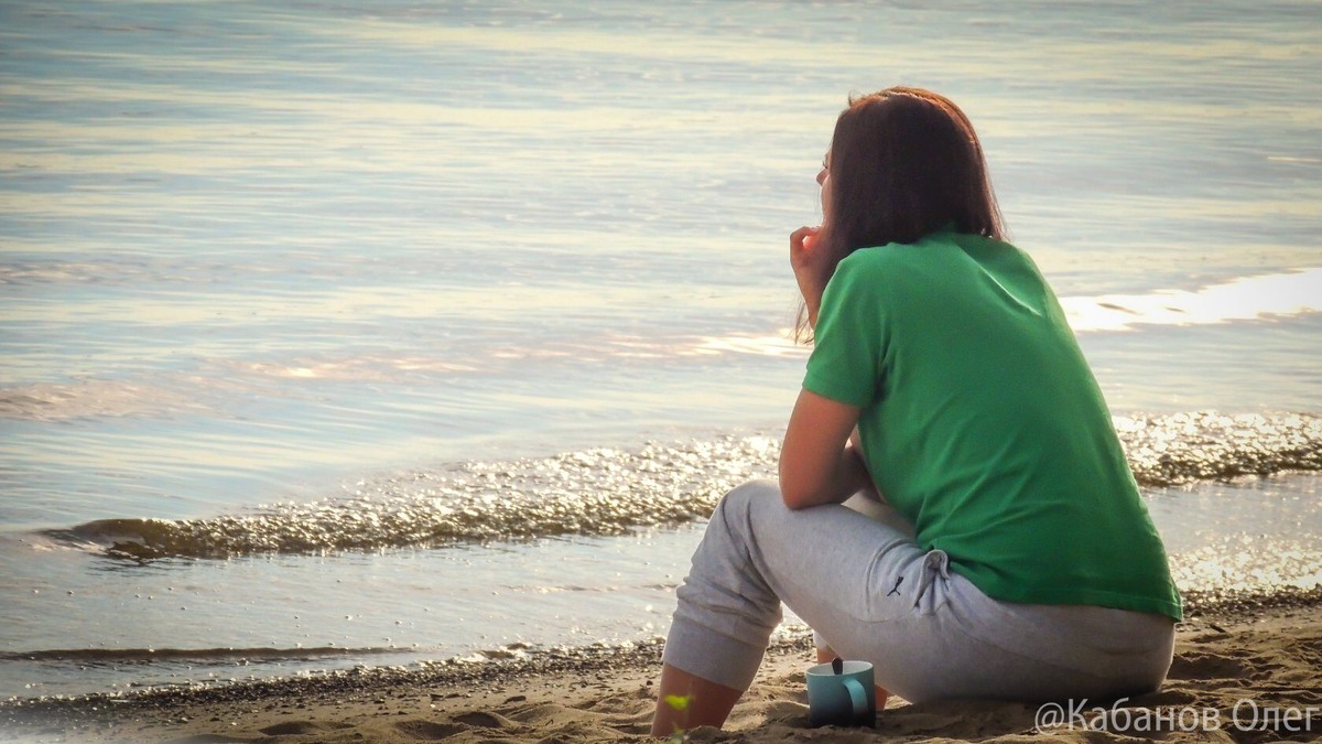 Фото из личного альбома.