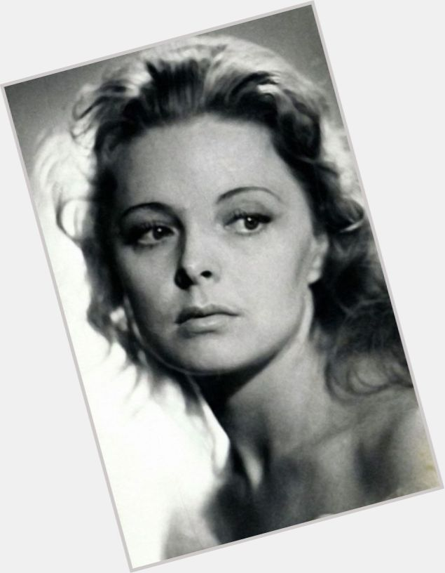 Лилия Юдина - актриса - фильмография - Огни на реке (1953) - российские актрисы 