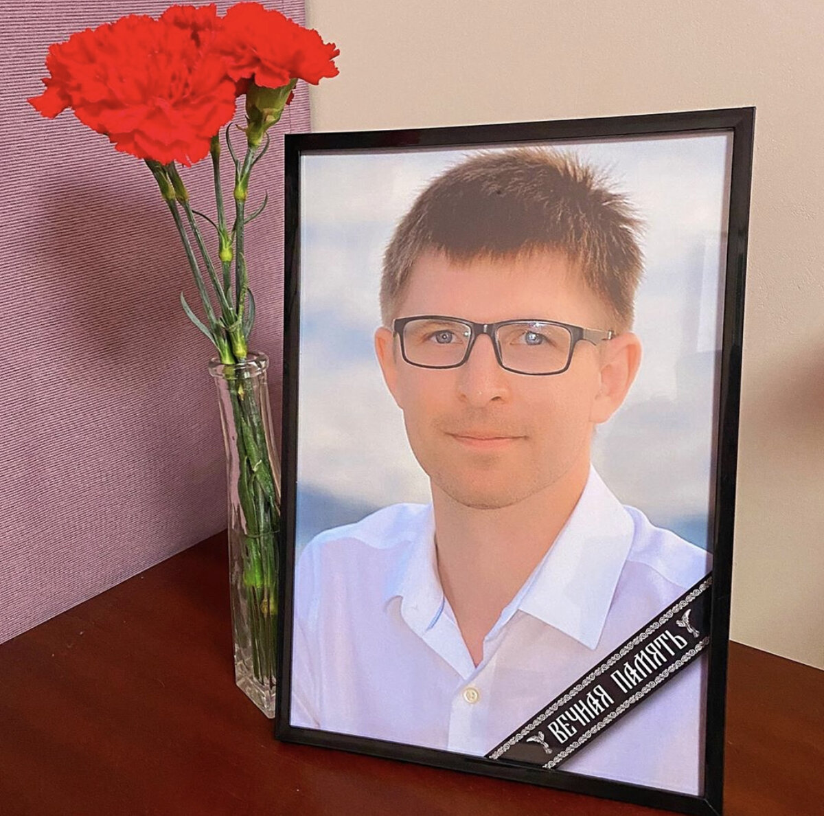 Кто умер в москве из блогеров