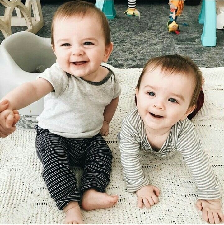 Это не мои мальчишки, но похожи. Фото взято в свободном доступе в интернете.