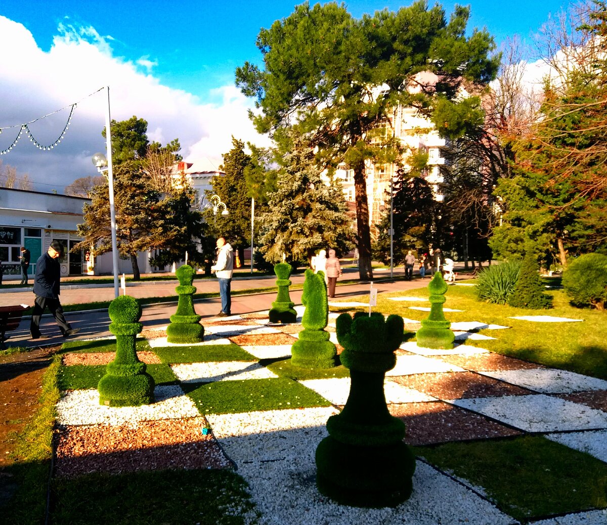 Фото автора