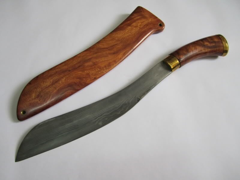 Паранг. Фото с сайта  http://raritet-salon.ru/stati/article_post/parang-machete-malayskogo-arkhipelaga