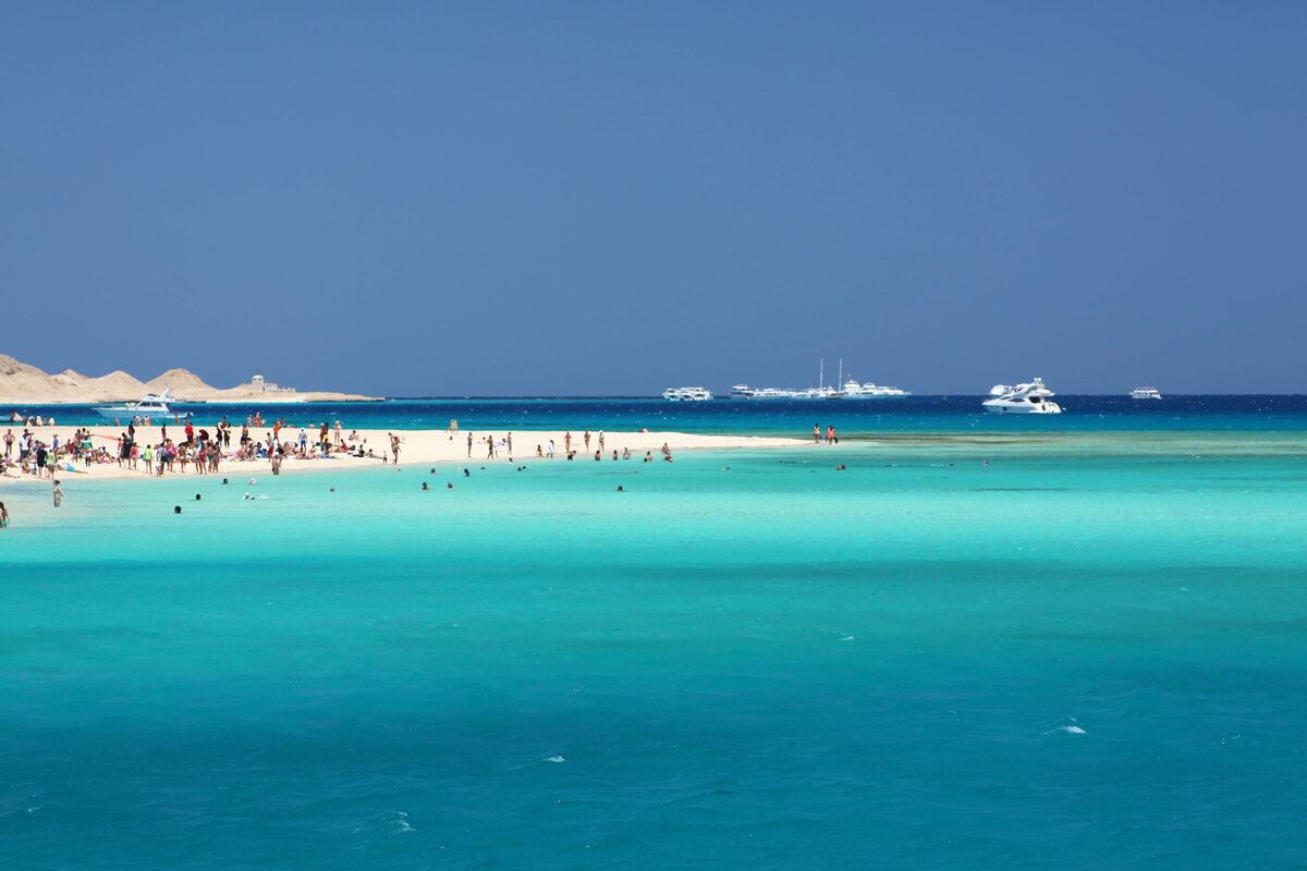 Paradise Island