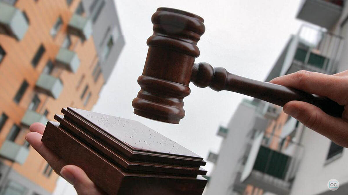 Аукционы недвижимости (фото: yandex.ru)