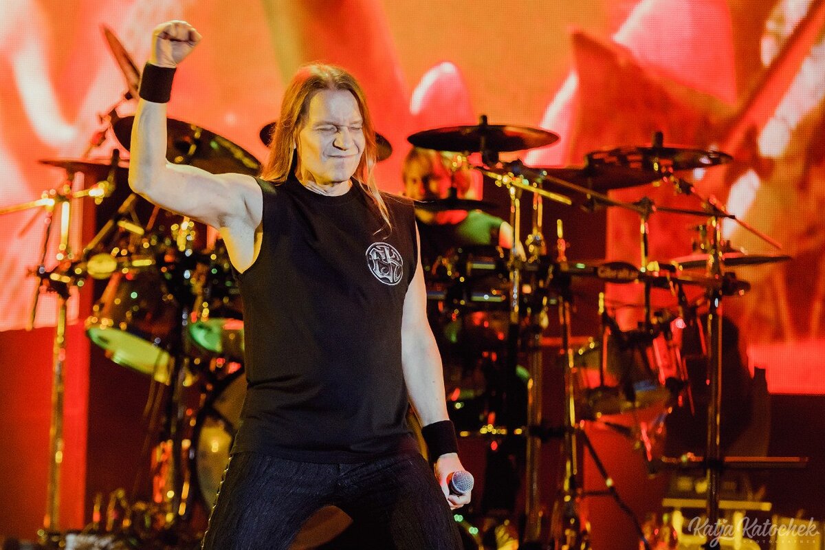 Валерий Кипелов