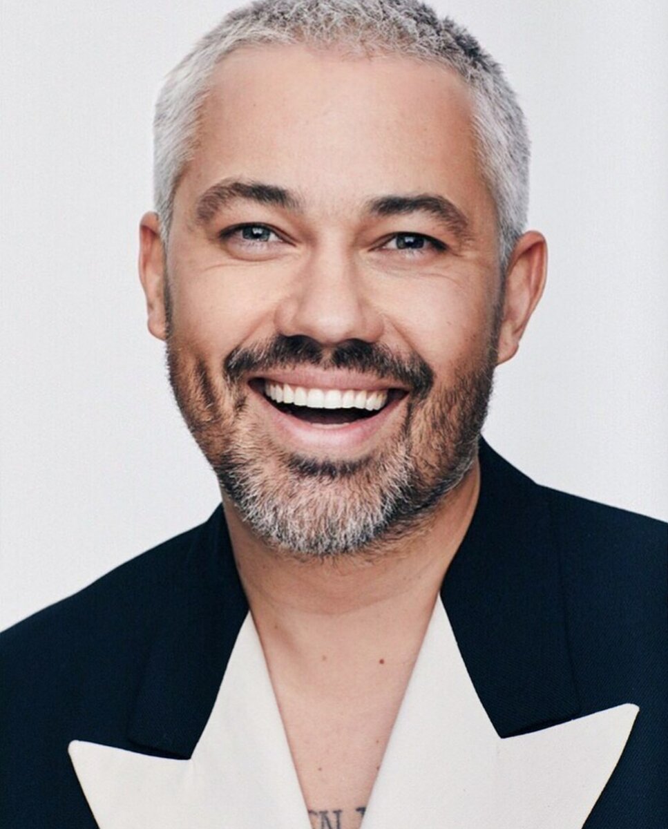 Инстаграм @alexandrrogov