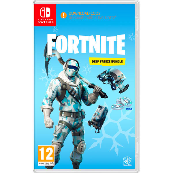 Fortnite