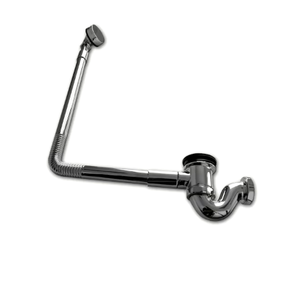 Хромированная обвязка