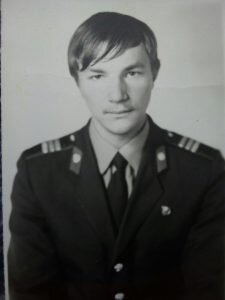 из личного архива