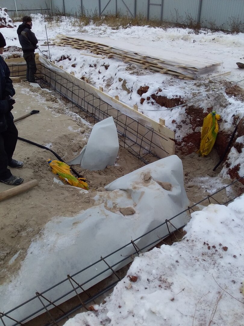 Фото автора.