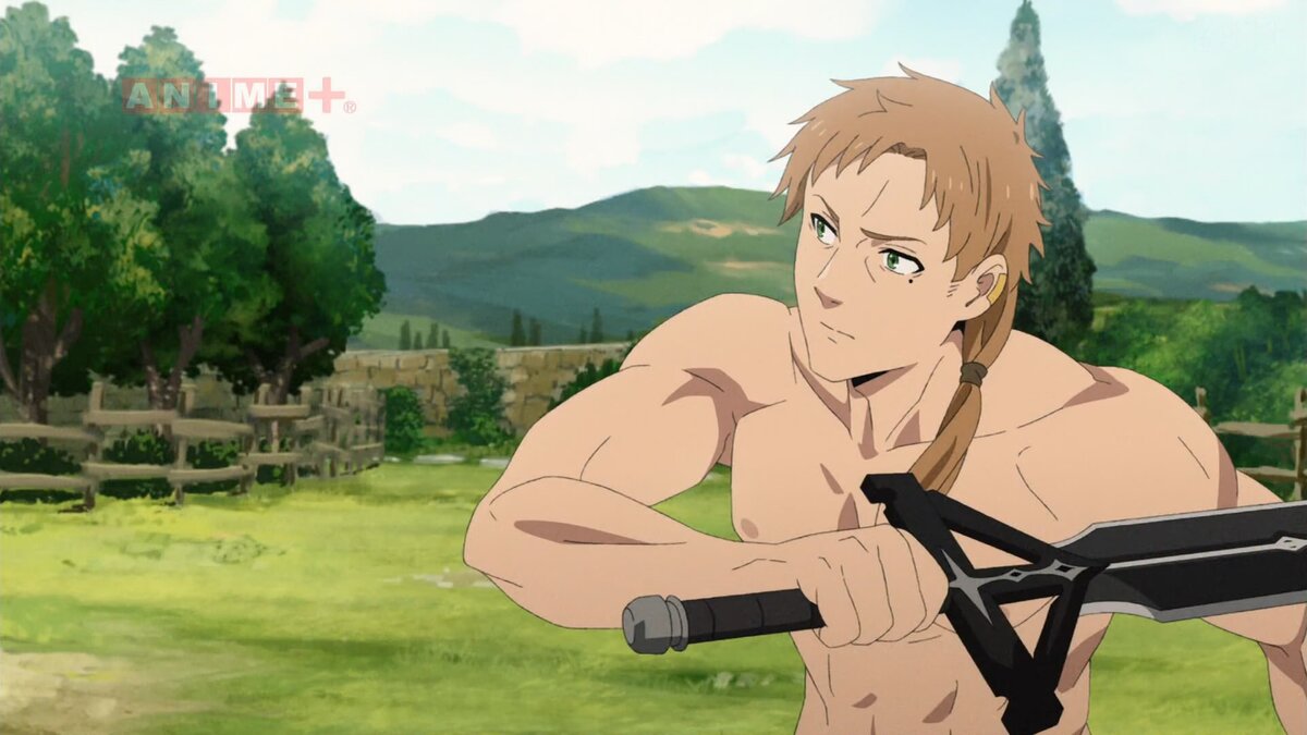 Перерождение задрота любящего жанр. Перерождение задрота любящего жанр. Мушоку тенсей. Перерождение задрота любящего жанр. Monster breeder in another world.