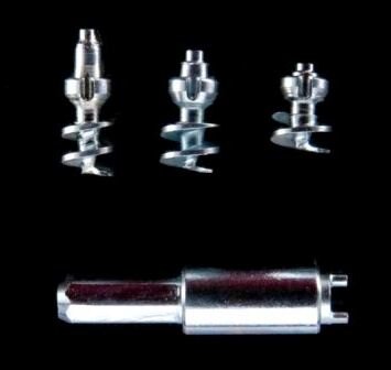 Шипы вкручиваемые "Best Grip"  и ключ для установки.(Италия)