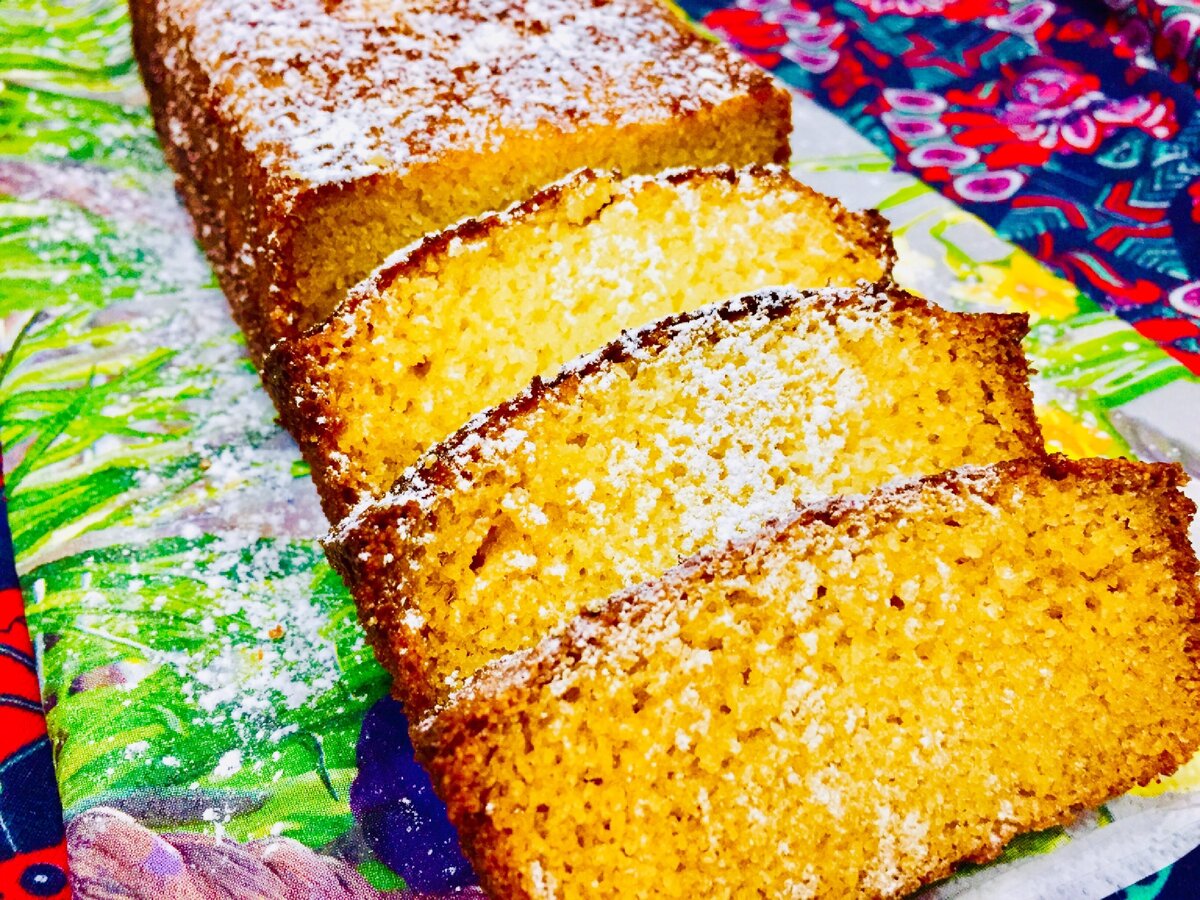 Ароматный, яркий, с мандариновым вкусом