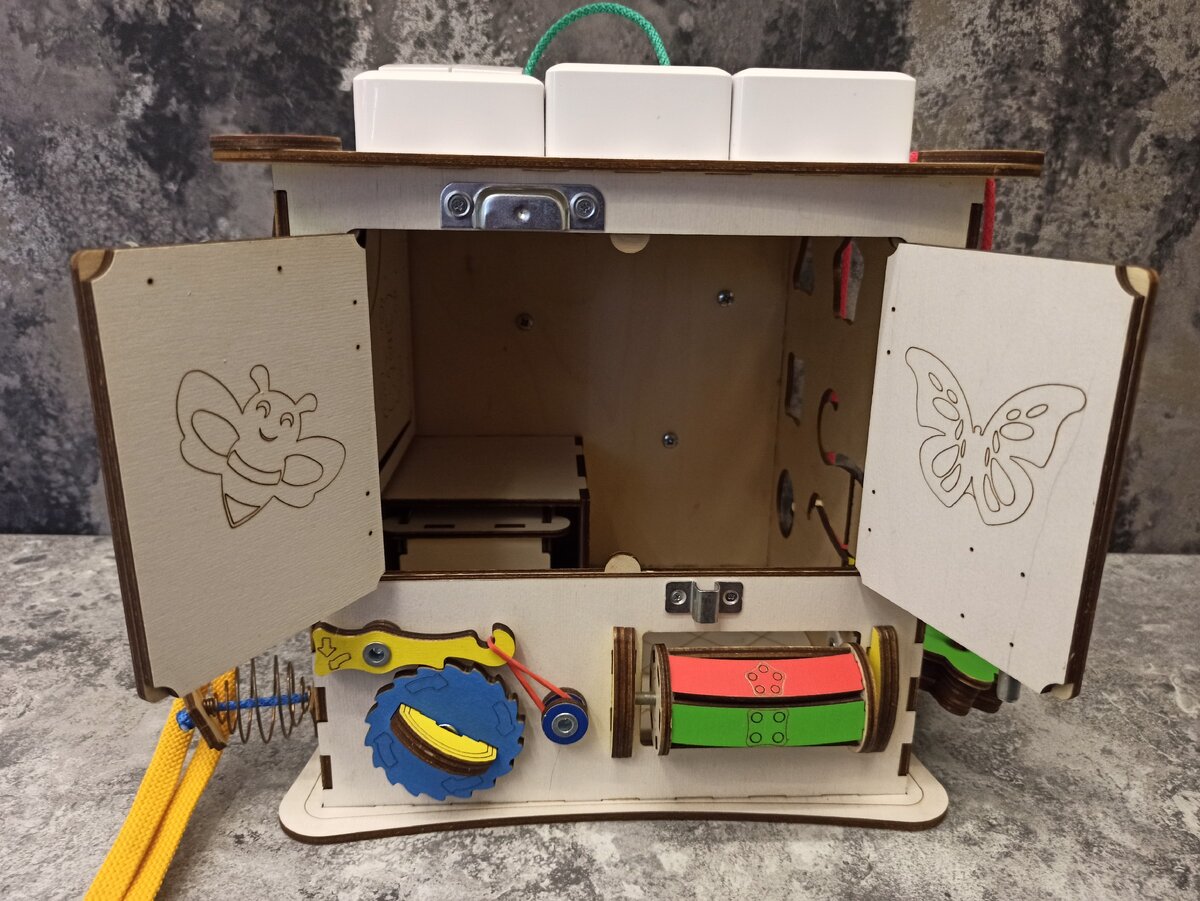 Фотография из личного архива.