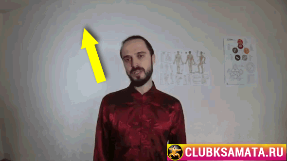 Боковое вытягивание