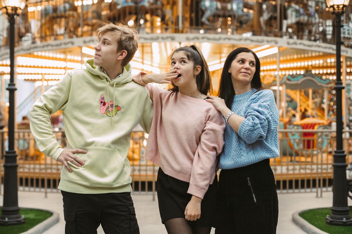 Остров Мечты.