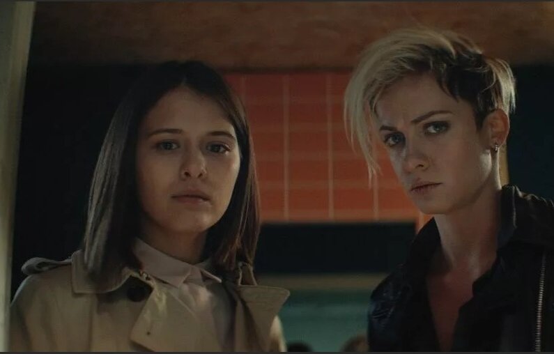 Источник: filmets.cc Кадр к фильму «Без меня»