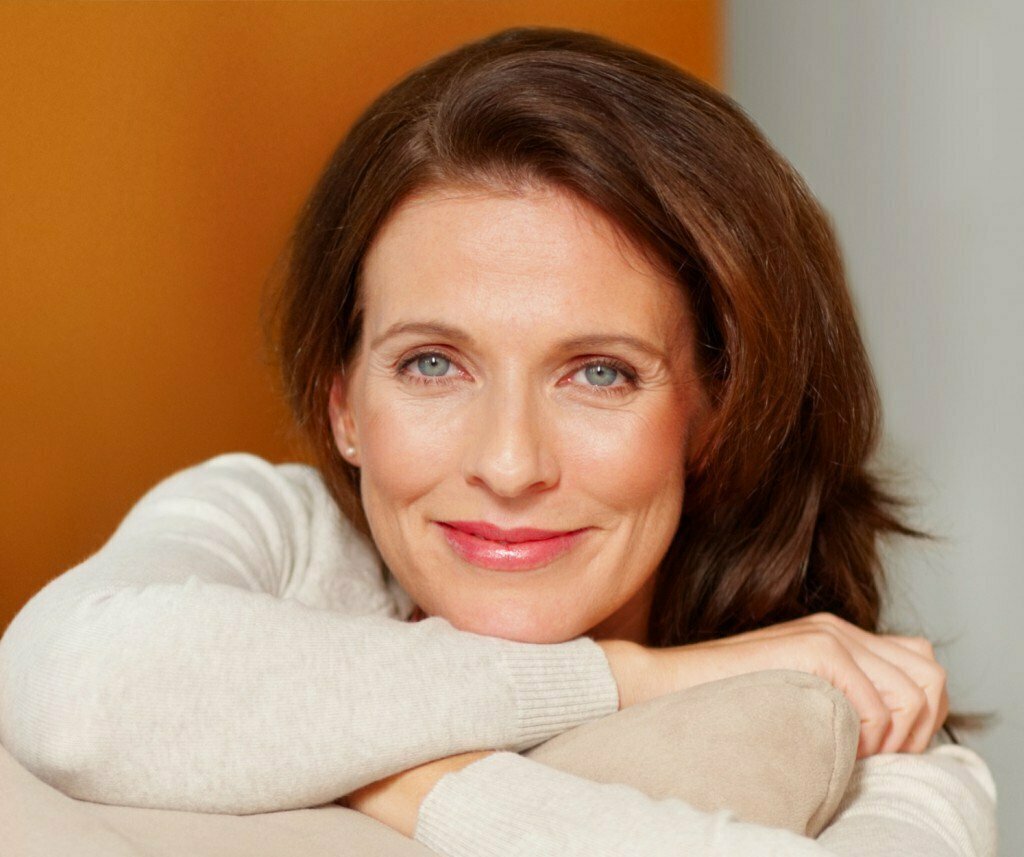 Возраст — всего лишь цифра. Однако с ним приходит и зрелость, то есть настоящая встреча с собой. 