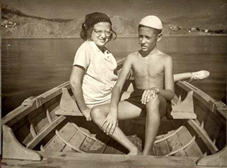 Фото из интернета