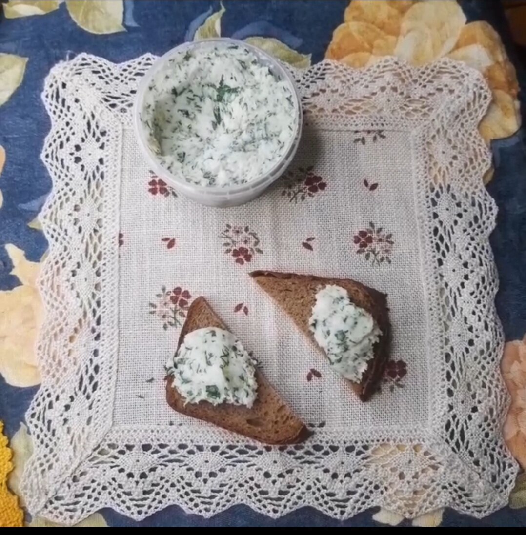 фото мое, вот такую красоту можете приготовить и вы