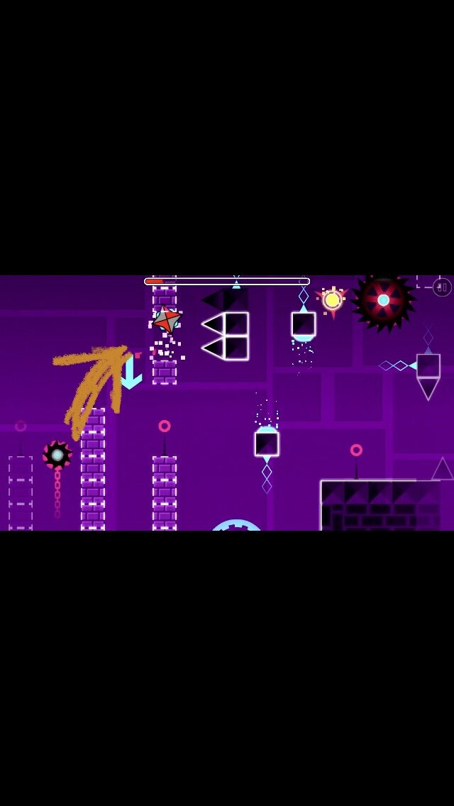 Не верьте стрелкам! Они вас сожрут!