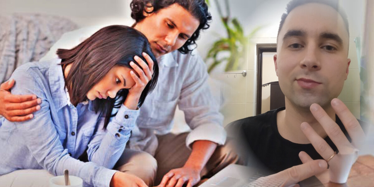 Начни новый жизненный этап с правильного решения.