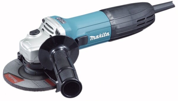 Угловая шлифовальная машина Makita GA 5030