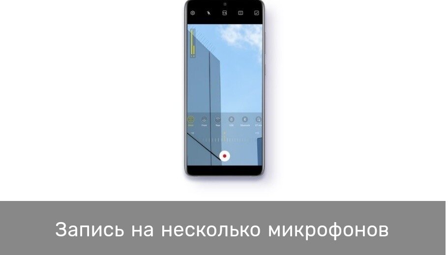 Функции Galaxy S21 теперь доступны на устройствах серий Galaxy S20, Galaxy Note20 и Galaxy Z