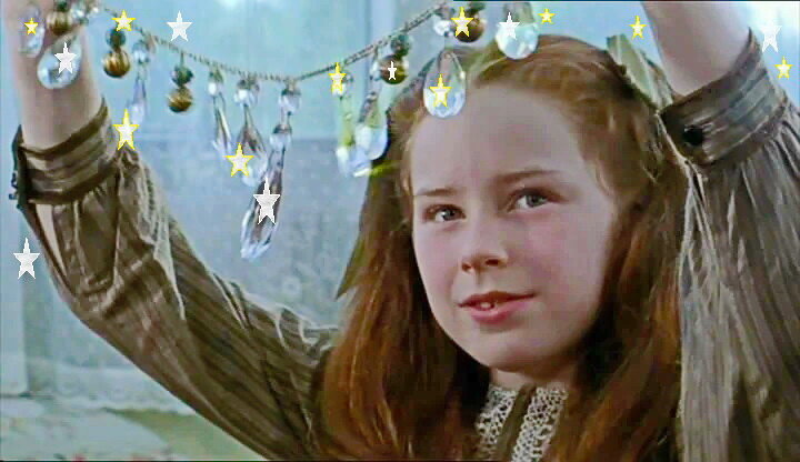 скриншот из фильма "Полианна"