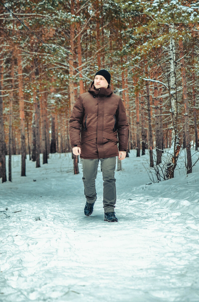 Алексей Орлов