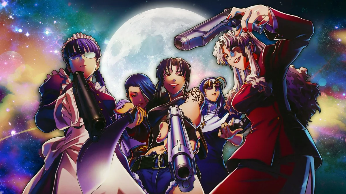 Пираты «Черной лагуны»