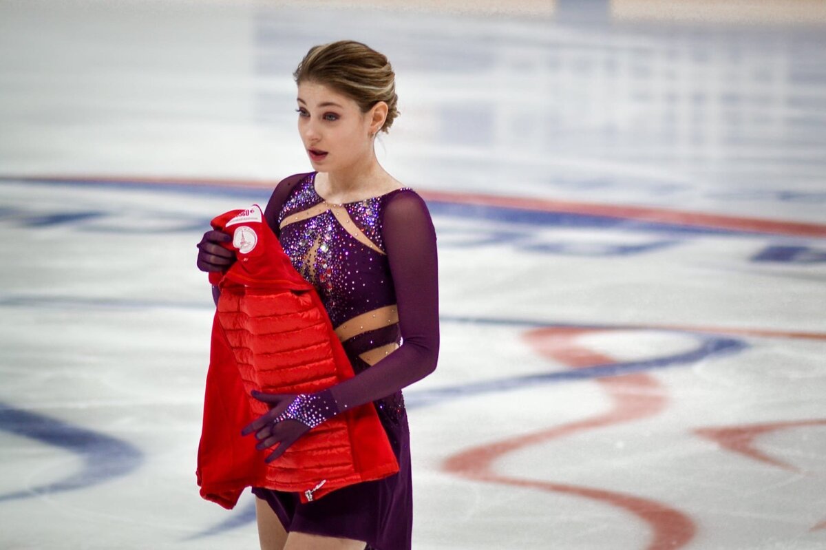 Фото из Вк kostornaiateam