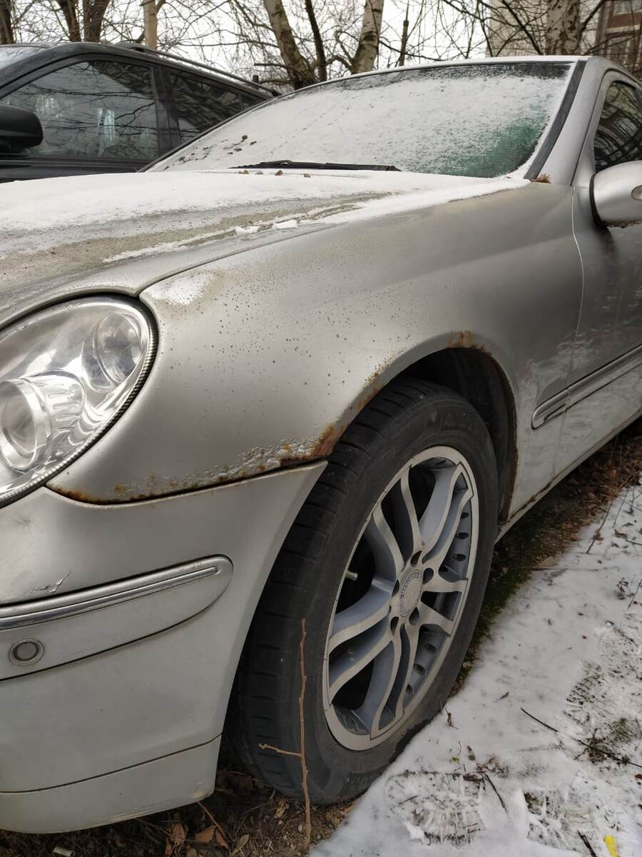 Требующий внимания и ухода!  