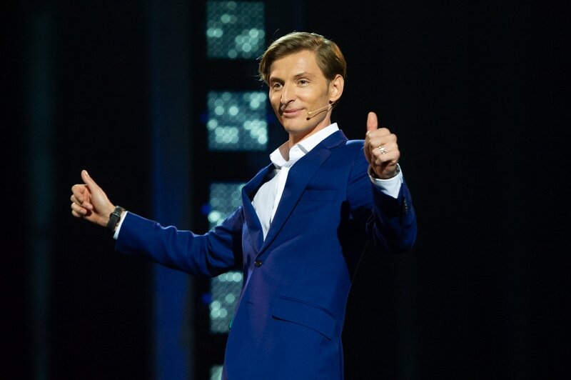 Фото: vk.com/realvolya